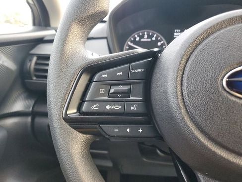 Certified 2024 Subaru Crosstrek 2.0i Premium image 24