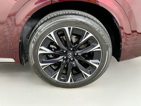 Used 2024 MAZDA CX-90 3.3 Turbo S w/ Premium Package image 24