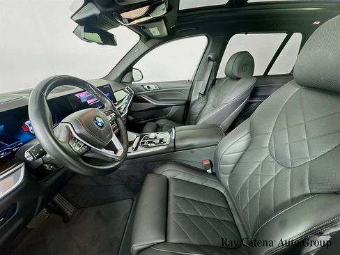 Used 2024 BMW X5 xDrive40i w/ Executive Package AWD/4WD image 21