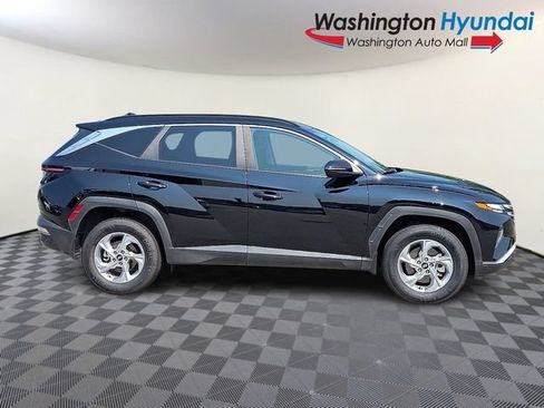 Certified 2023 Hyundai Tucson SEL AWD/4WD image 7