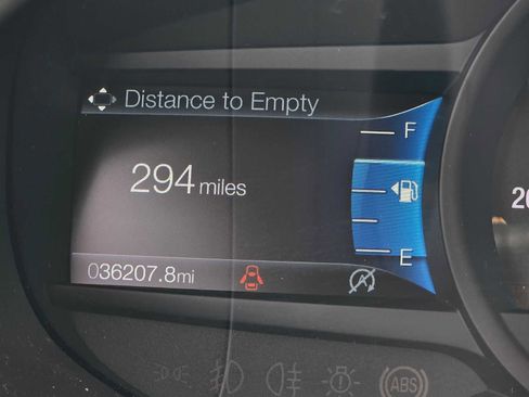 Used 2024 Ford Edge Titanium image 30