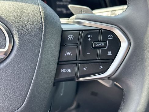 Used 2025 Lexus RX 350 FWD w/ Accessory Package (K3) image 31