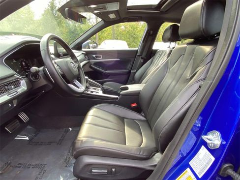 Used 2025 Acura Integra A-Spec image 21
