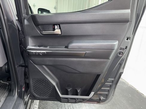 New 2026 Toyota Tacoma TRD Sport AWD/4WD image 13
