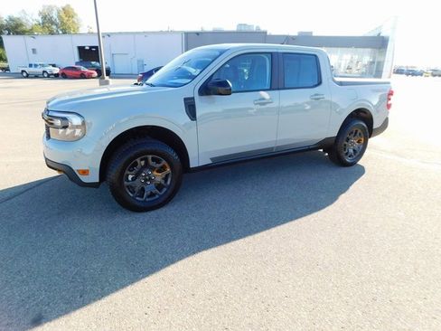 Used 2024 Ford Maverick Tremor w/ Tremor Off-Road Package image 11