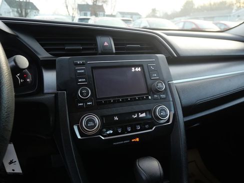 Used 2017 Honda Civic LX image 12