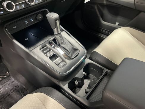 New 2026 Honda CR-V EX image 19