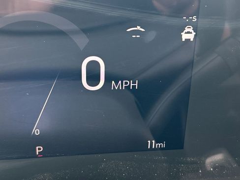 New 2026 Buick Envista Avenir image 12