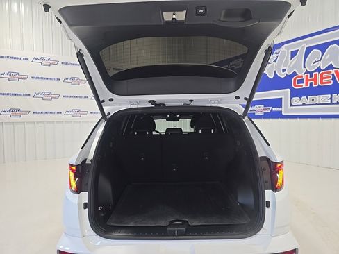 Used 2023 Hyundai Tucson N Line image 22