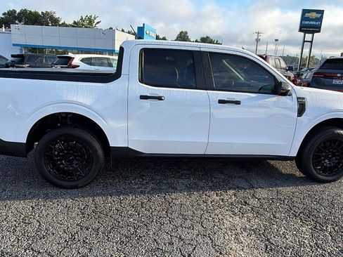 Used 2024 Ford Maverick XLT w/ XLT Luxury Package AWD/4WD image 7