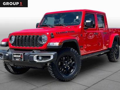 Used 2024 Jeep Gladiator Sport