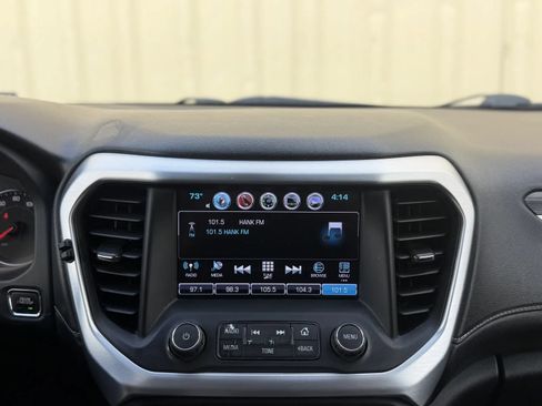Used 2019 GMC Acadia SLT AWD/4WD image 31