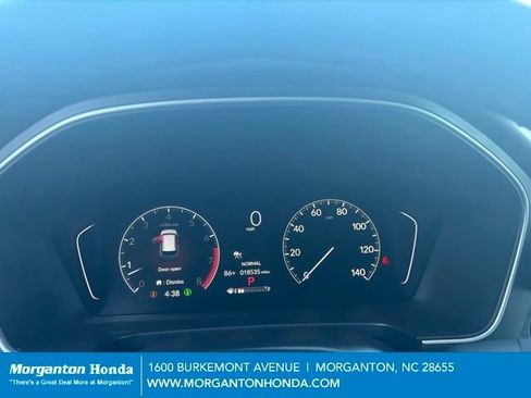 Used 2025 Honda Pilot Touring image 24