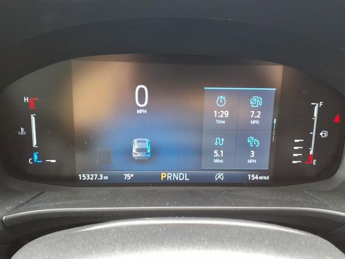 Certified 2024 Ford Escape ST-Line w/ Tech Pack #1 AWD/4WD image 16