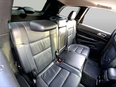 Used 2012 Jeep Grand Cherokee Laredo AWD/4WD image 16