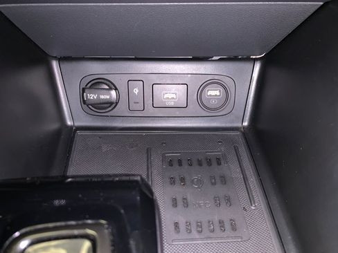 Used 2023 Hyundai Sonata N Line FWD image 44