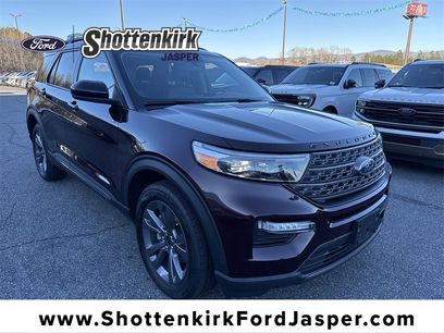 Used 2023 Ford Explorer XLT w/ Equipment Group 202A