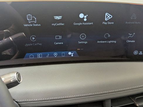 New 2026 Cadillac CT5 Premium Luxury image 24