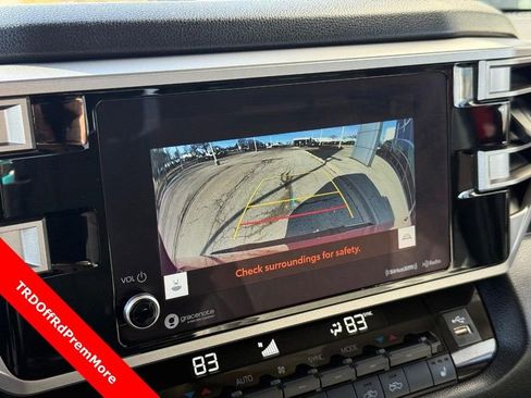 Used 2024 Toyota Tundra SR5 w/ TRD Off-Road Premium Package image 24