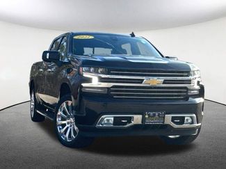 Used 2021 Chevrolet Silverado 1500 High Country w/ Technology Package video 2