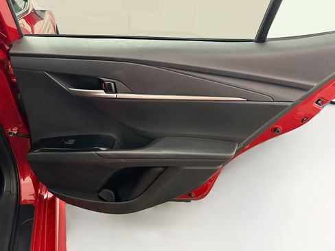 Used 2025 Toyota Camry SE FWD image 31