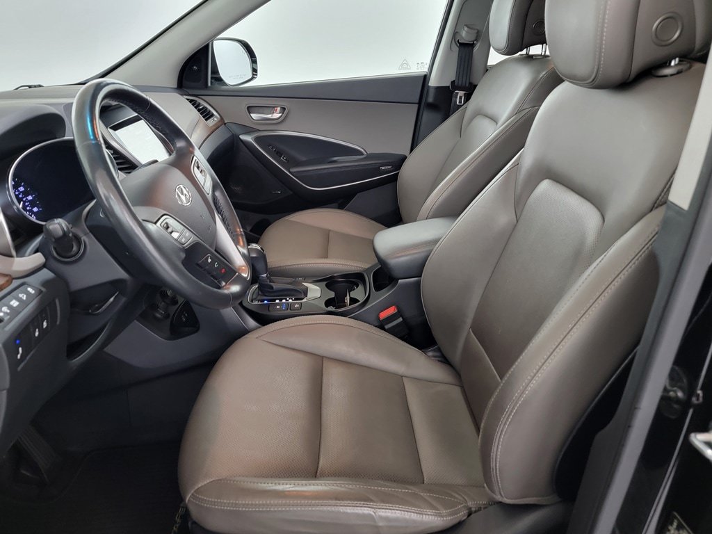 Used 2019 Hyundai Santa Fe XL FWD image 15