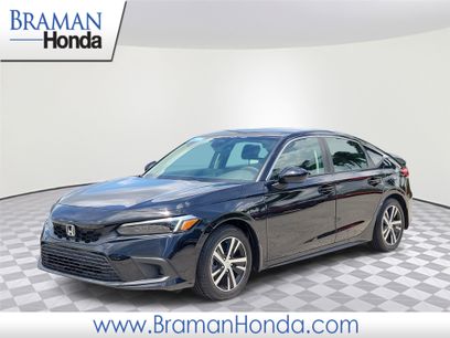 Certified 2024 Honda Civic LX