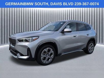 Certified 2023 BMW X1 xDrive28i w/ Premium Package
