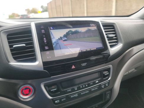 Used 2016 Honda Pilot EX-L image 4