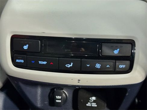 Used 2022 Hyundai Palisade SEL w/ Premium Package image 30