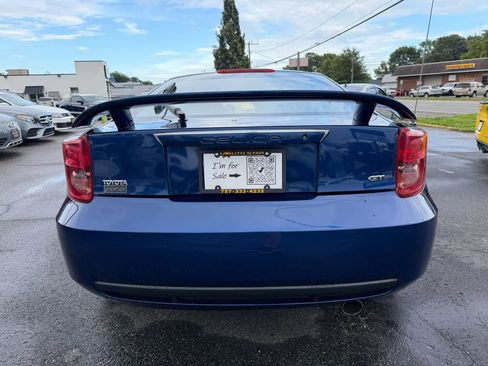 Used 2003 Toyota Celica GT FWD image 4