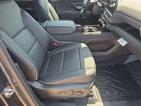 New 2026 Chevrolet Silverado EV LT w/ Plus Package image 19