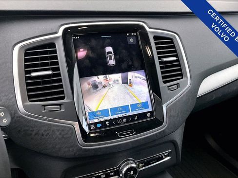 Used 2024 Volvo XC90 B5 Core w/ Protection Package Premier image 31