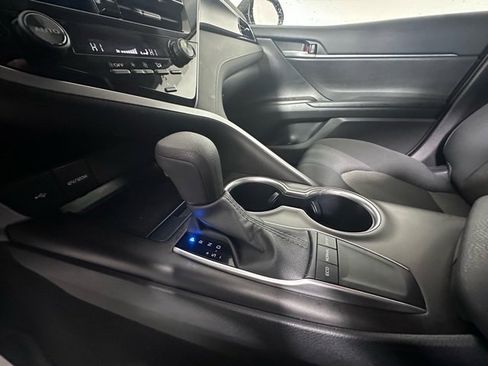 Used 2023 Toyota Camry LE image 26