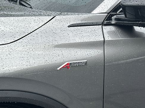 Certified 2024 Acura MDX A-Spec AWD/4WD image 12