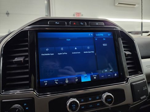 Used 2022 Ford F250 Lariat w/ Tremor Off-Road Package image 51