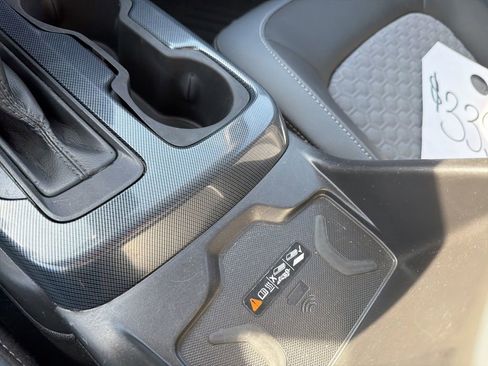 Certified 2022 Chevrolet Colorado Z71 w/ Safety Package image 17