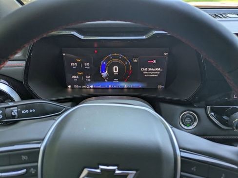 New 2025 Chevrolet Colorado Z71 w/ Z71 Convenience Package 2 image 15