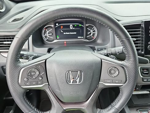 Used 2023 Honda Passport EX-L image 18