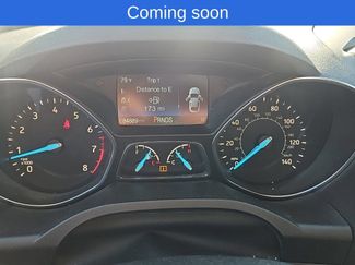 Used 2018 Ford Escape S FWD 360° Tour