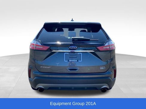 Used 2019 Ford Edge SEL w/ Equipment Group 201A AWD/4WD image 3