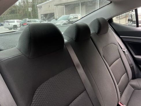 Used 2019 Hyundai Elantra Value Edition w/ Cargo Package image 29