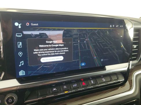 New 2026 Chevrolet Silverado 1500 LT Trail Boss image 23