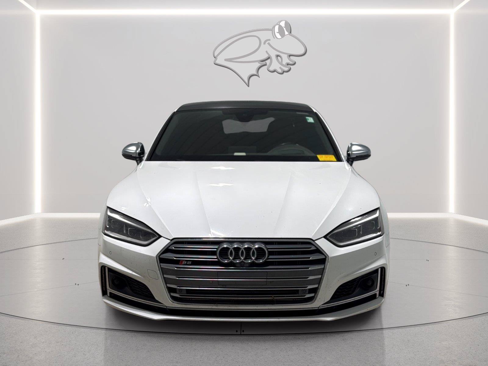 Used 2019 Audi S5 Prestige w/ S Sport Package AWD/4WD image 8