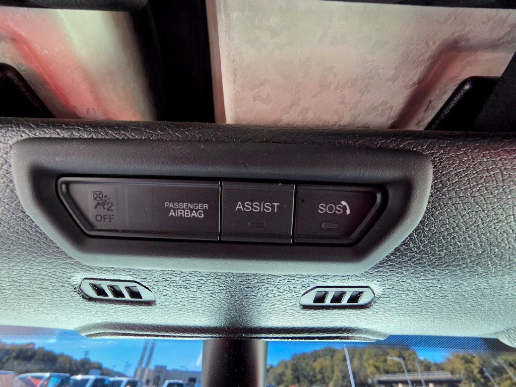 Used 2021 Jeep Wrangler Unlimited Rubicon AWD/4WD image 24