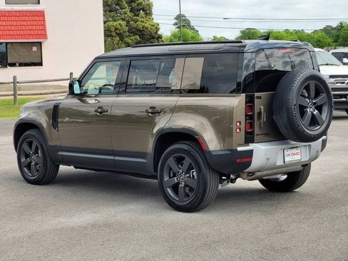 Used 2020 Land Rover Defender 110 SE AWD/4WD image 6