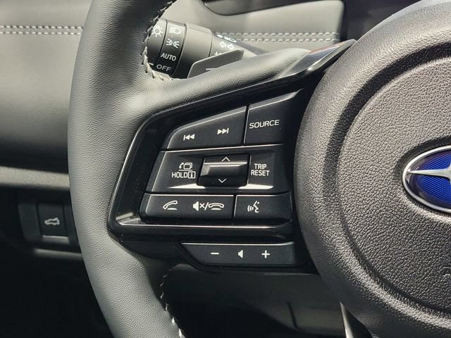 New 2026 Subaru Outback Touring XT AWD/4WD image 27
