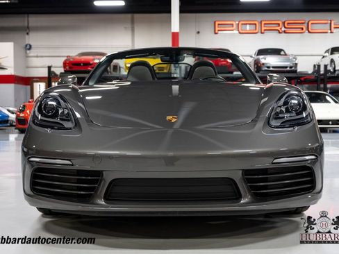 Used 2023 Porsche 718 Boxster S image 31