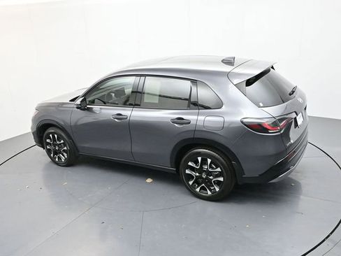 Certified 2026 Honda HR-V EX-L image 36