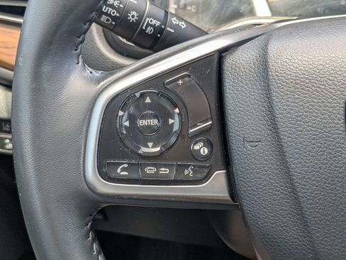 Used 2021 Honda CR-V Touring image 28
